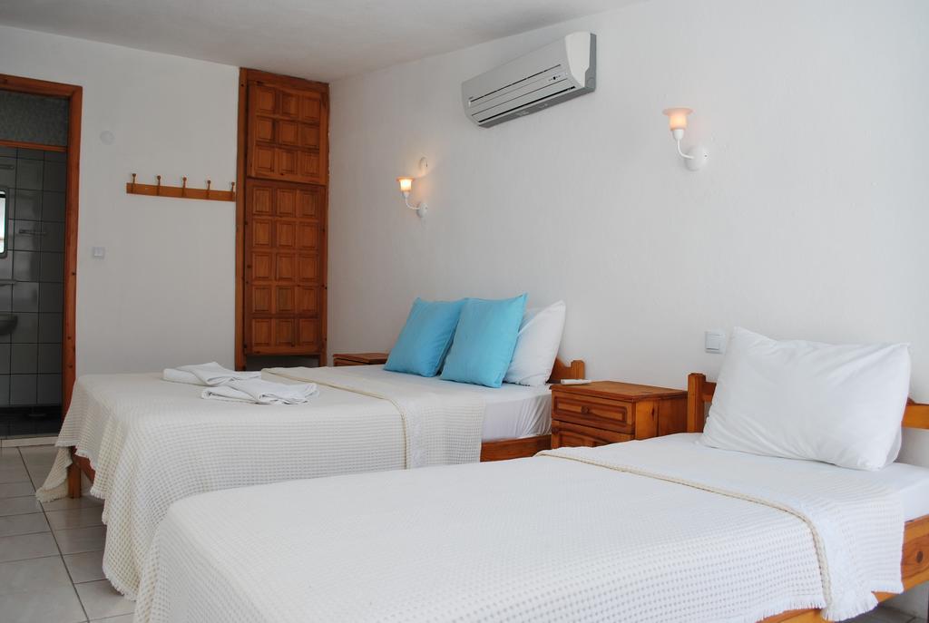 Myra Hotel Далян Стая снимка