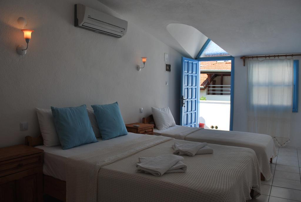 Myra Hotel Далян Стая снимка