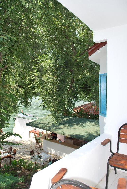 Myra Hotel Далян Стая снимка