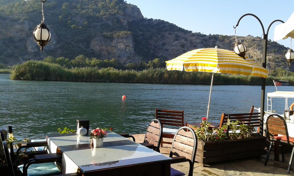 Myra Hotel Далян Екстериор снимка